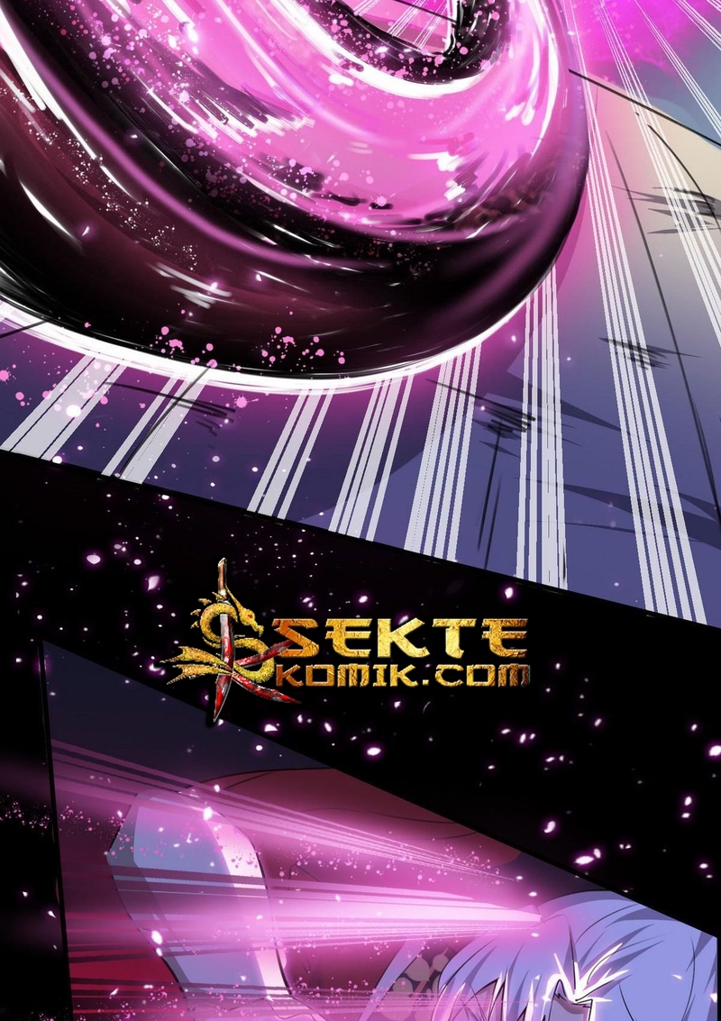 Magic Immortal Qi Chapter 44 Gambar 5